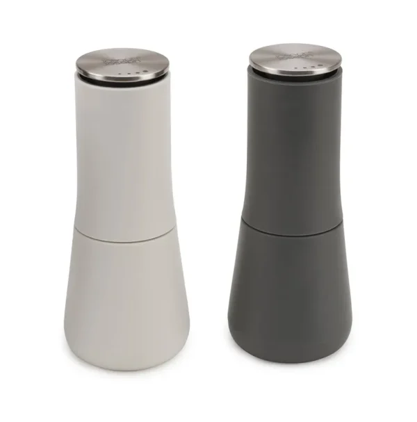 Joseph Joseph - Milltop Salt and Pepper Mill Set