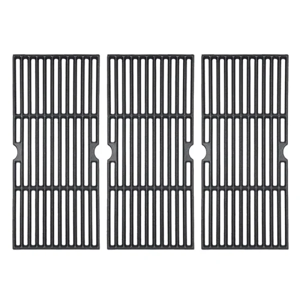 GGC 16 7 8 Replacement Grill Grates for Charbroil 463420