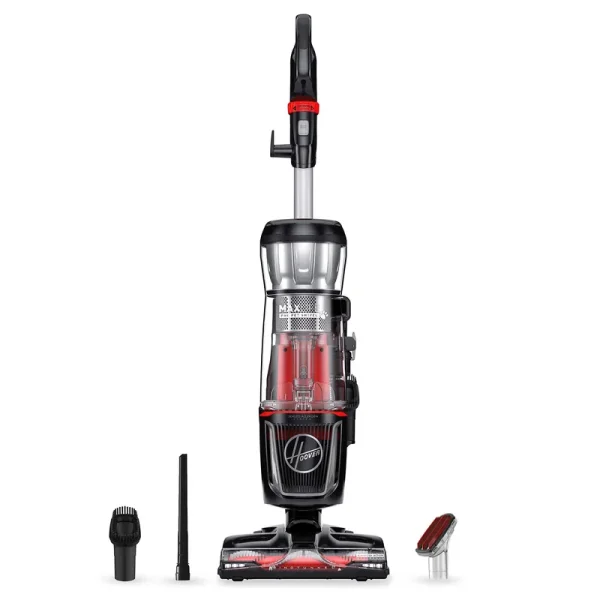 Hoover MaxLife Pro Pet Swivel HEPA Media Bagless Vacuum Cleaner UH74220PC