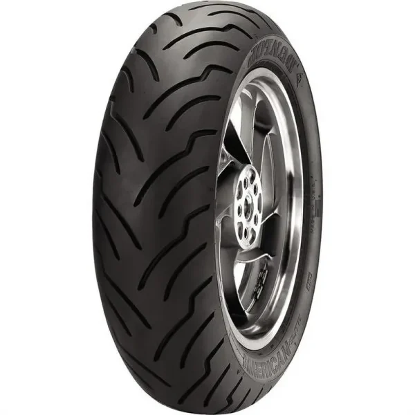 MU85B - 16 Dunlop American Elite Bias Rear Tire