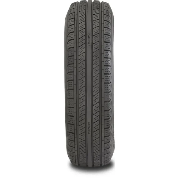 Radial Trail HD ST205/75R15 107M D Trailer Tire