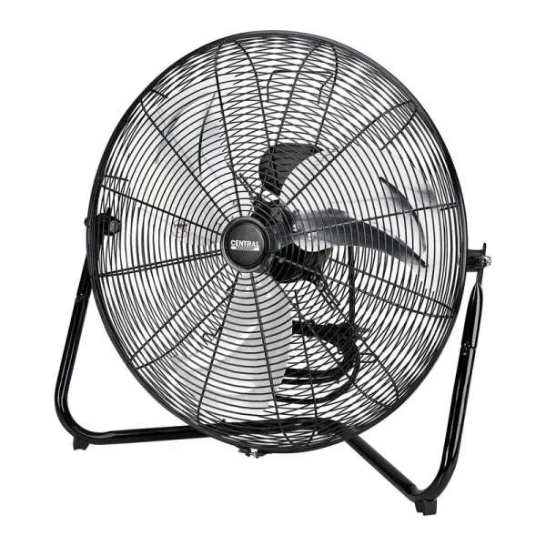 Central Machinery 20 in. High Velocity Floor Fan