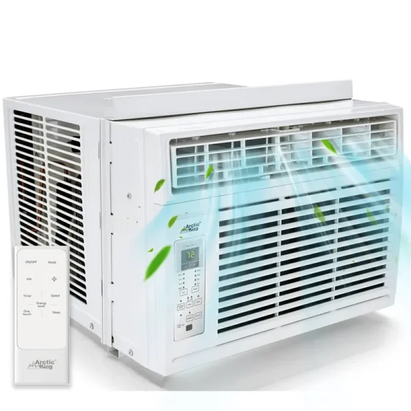 Arctic King 10K BTU/H WindowAC