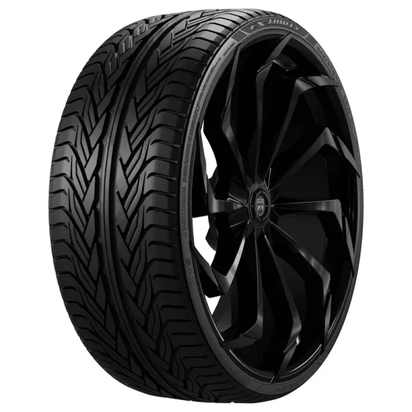 Lexani LX - Thirty All-Season 305/35R24 112V XL Passenger Tire
