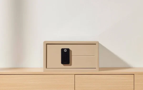 Mycube BioCube Mini Safe