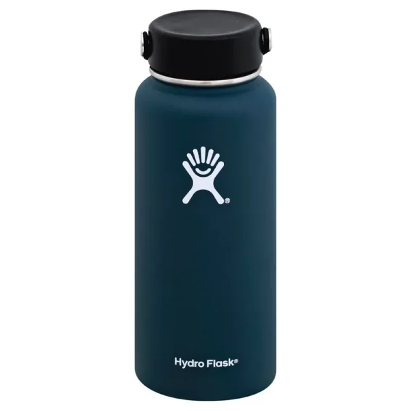 Hydro Flask WM Flex, Jade, 32 Ounce