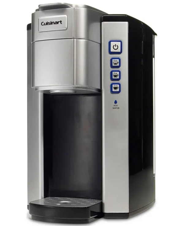 Cuisinart Single Serve Brewer