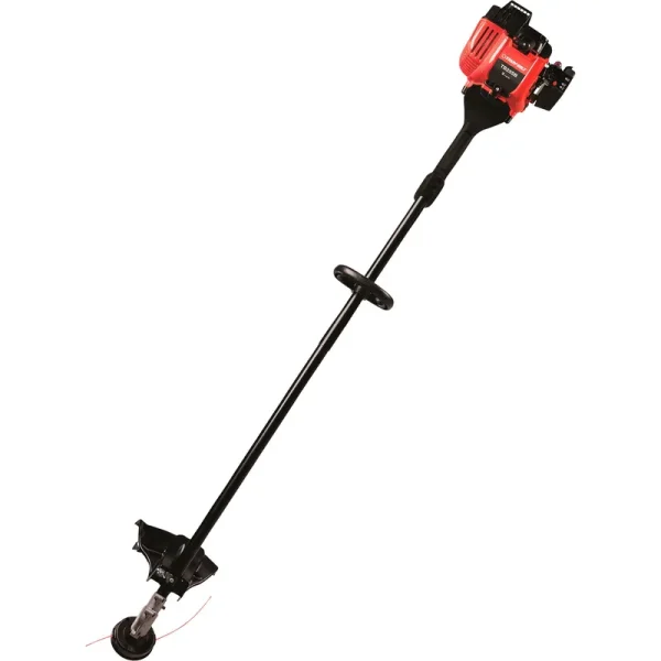 Troy-Bilt TB25SB 25cc 16 in. Gas Straight Shaft String Trimmer