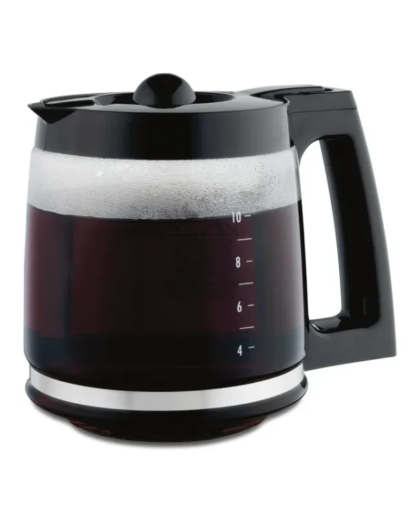 Hamilton Beach Replacement Carafe for 49980Z