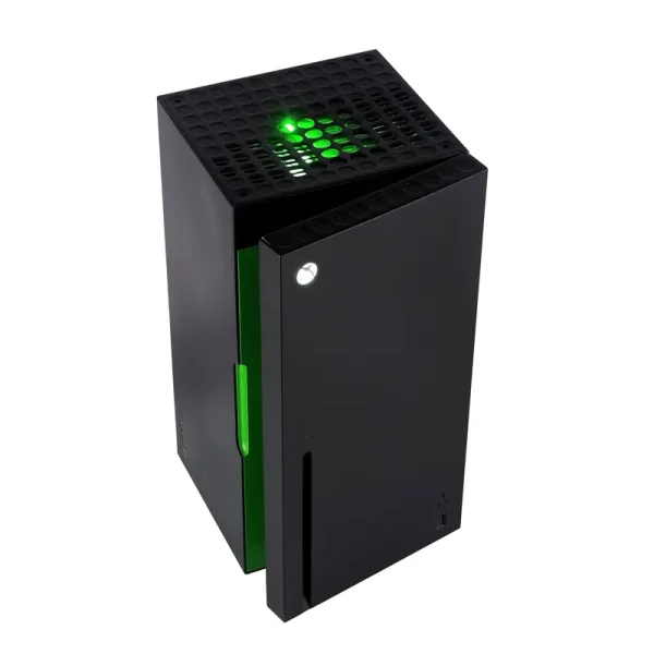 Xbox Series x Replica Mini Fridge