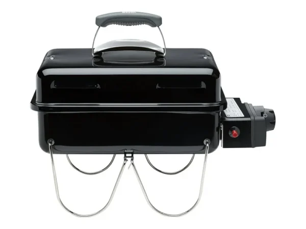 Weber Gas Go- Anywhere Grill