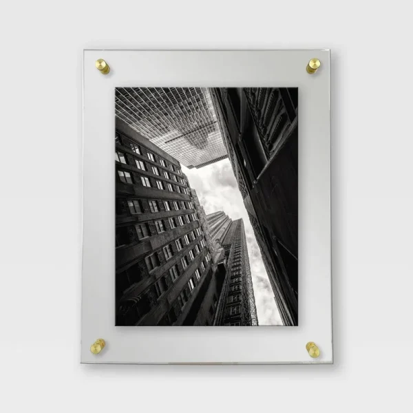 Project 62 Acrylic Clear 11" x 14" Frame | Target