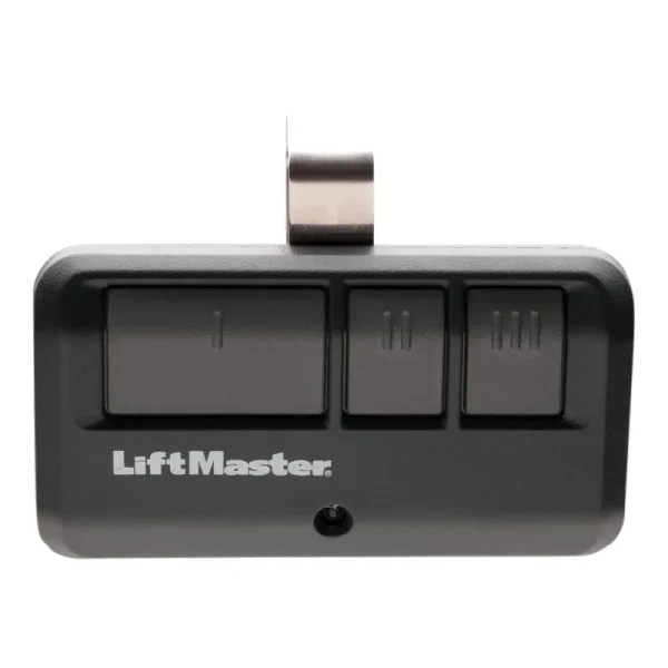 Liftmaster/Chamberlain/Sentex 893MAX Remote Control Transmitter