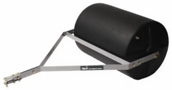 Precision 3262TV Poly Lawn Roller Plug