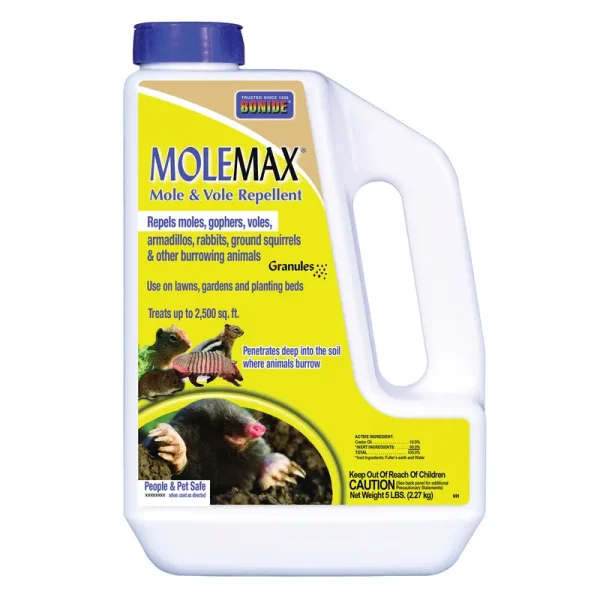 Bonide MoleMax - 5 lb