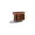 Black Granite Top/Cherry