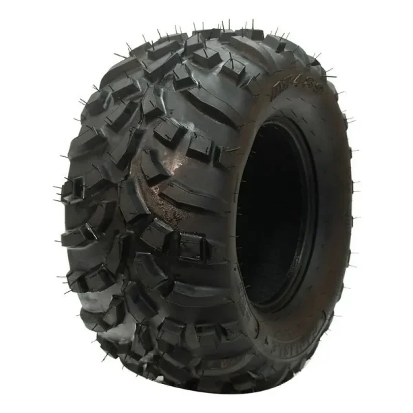 Carlisle AT489 ATV/UTV Tire - 25X11 - 12 LRB 4PLY Rated