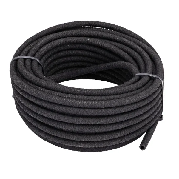 Raindrip 015005T Soaker Tubing, 1/4 in x 50 ft L