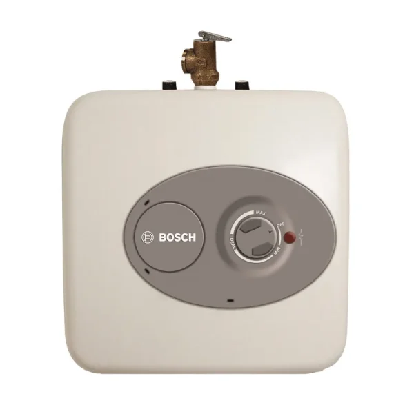 Bosch Tronic 7738004996 2.5-Gallon Electric Mini-Tank Water Heater
