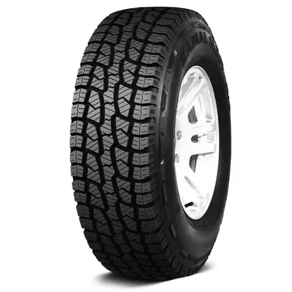 Set of 4 Westlake SL369 265/65R17 112S All-Terrain A/T High Performance Truck Tires 24689008 / 265/65/17 / 2656517