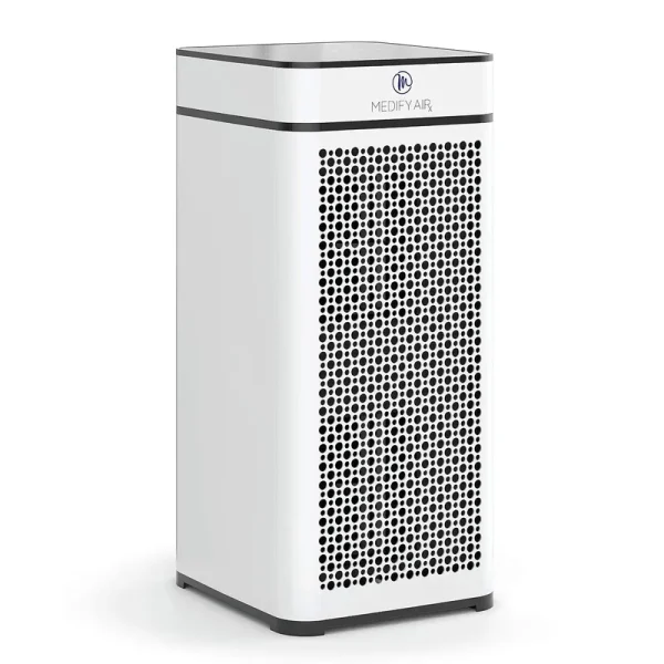 Medify MA-40 Air Purifier with H13 True HEPA Filter | 840 Sq ft Coverage | for