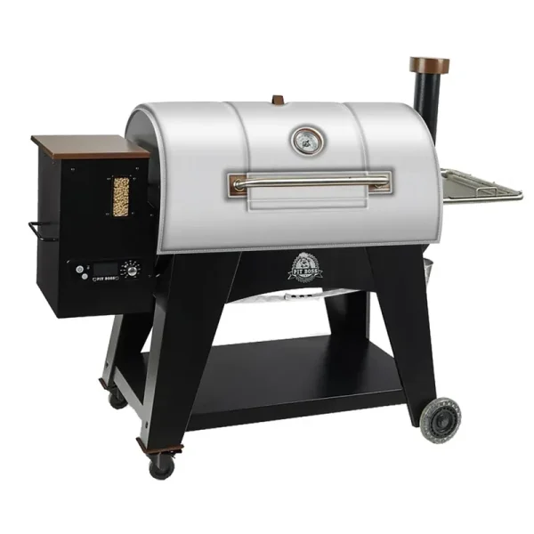 Grill Thermal Insulated Blanket for Pit Boss Austin XL, 1000 and 1100 Series Pellet Grills, Smoker Insulation Blanket for Pit Boss 67343 1000 Series