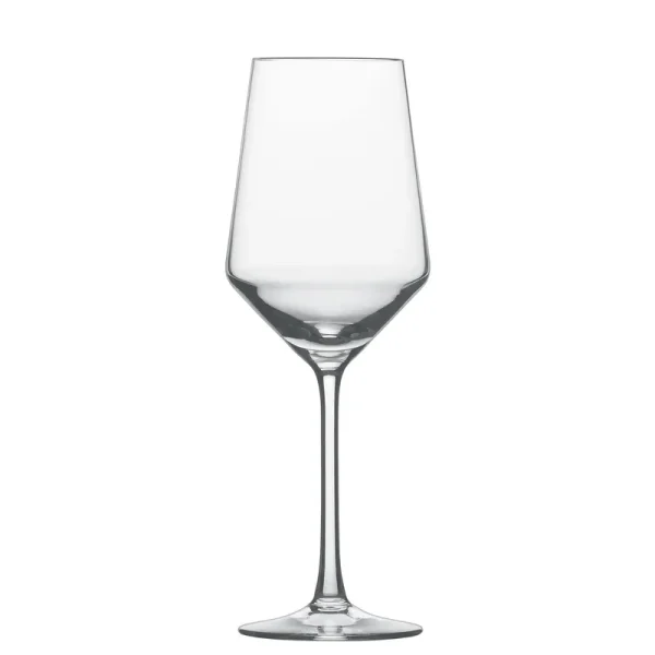 Schott Zwiesel Tritan Pure Sauvignon Blanc Glass, Clear