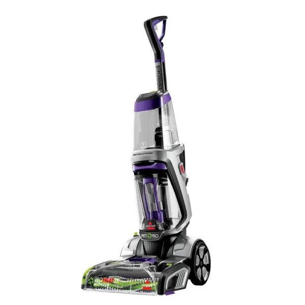 Bissell ProHeat 2X Revolution Pet Pro Carpet Cleaner