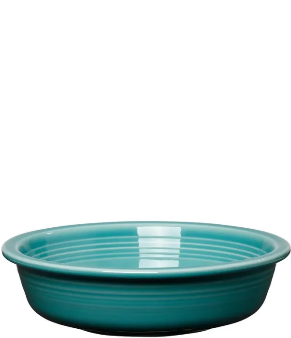Fiesta 19 oz. Medium Bowl - Turquoise