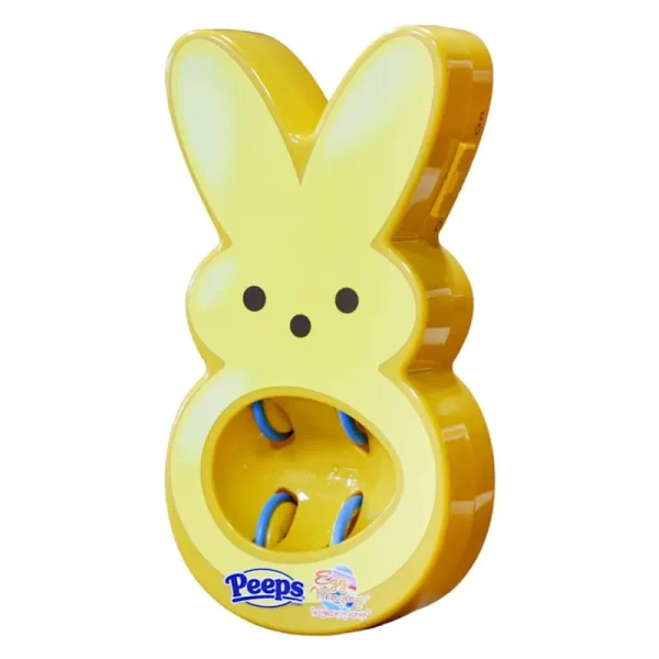 Eggmazing Egg Decorator Yellow Peeps