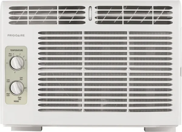 Frigidaire FFRA051WA1 5000 BTU Window - Mounted Air Conditioner