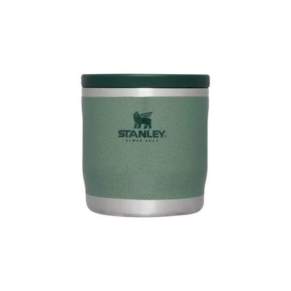 Adventure To-Go Food Jar | 12 oz | Stanley Hammertone Green
