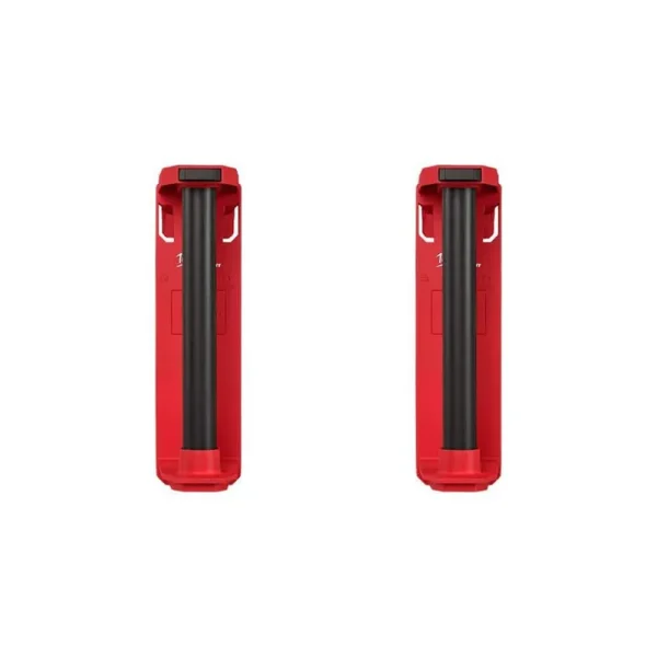 Milwaukee PACKOUT Roll Holder (2-Pack)