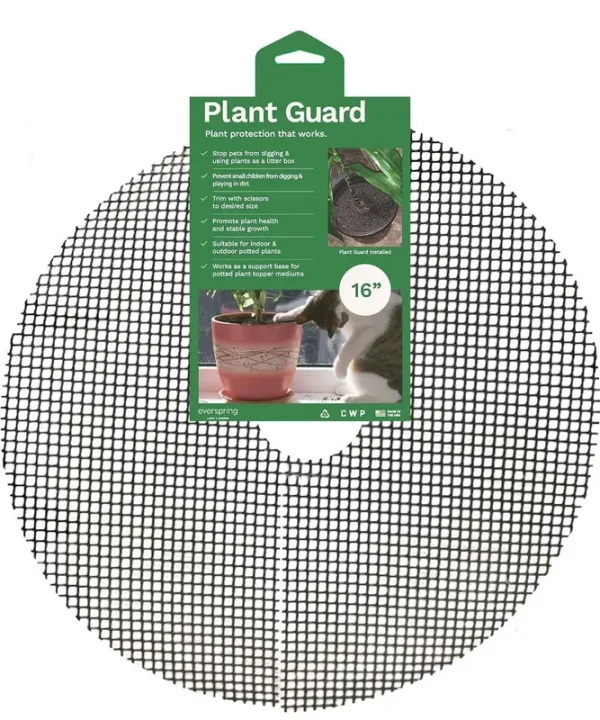 Curtis Wagner Plastics Plant Guard 16" Dia. (2-Pack)