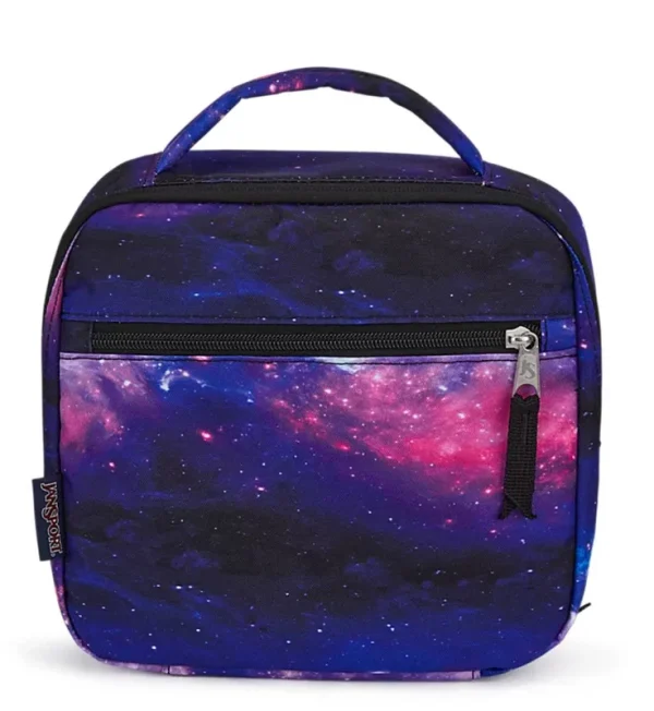 Jansport Lunch Break Bag, Space Dust