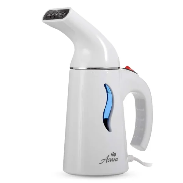 Asani Handheld 7-in-1 Powerful Steamer Wrinkle Remover for Clothes