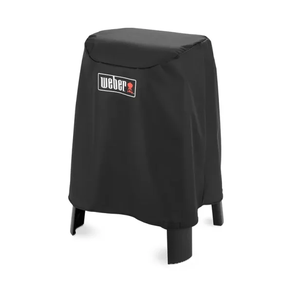 Weber Premium Grill Cover for Lumin Electric Grill with Stand