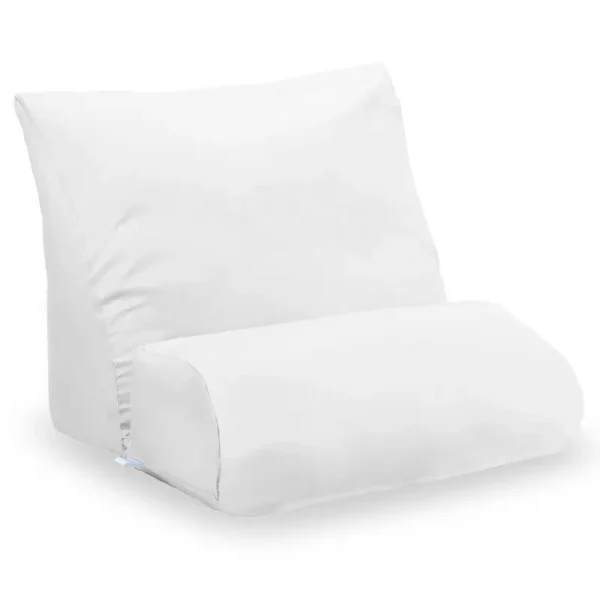 Contour 10-in-1 Flip Pillow