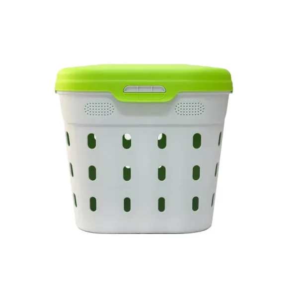 Vego Garden - In-Ground Worm Composter