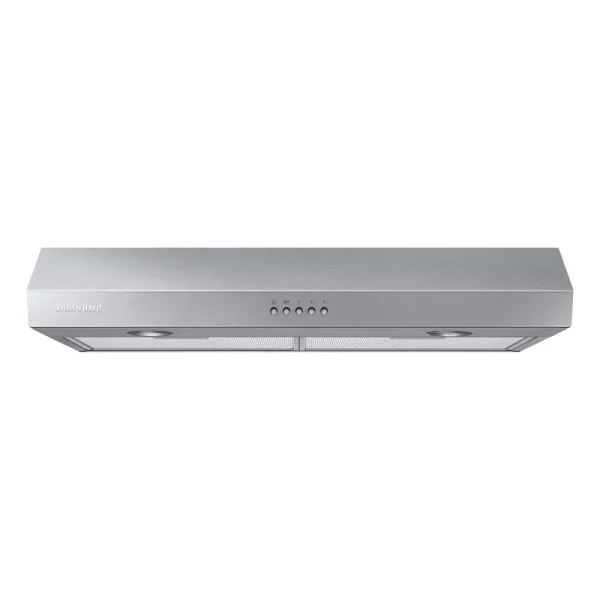 Samsung NK30B3500US 30-Inch Under Cabinet Hood, Stainless Steel