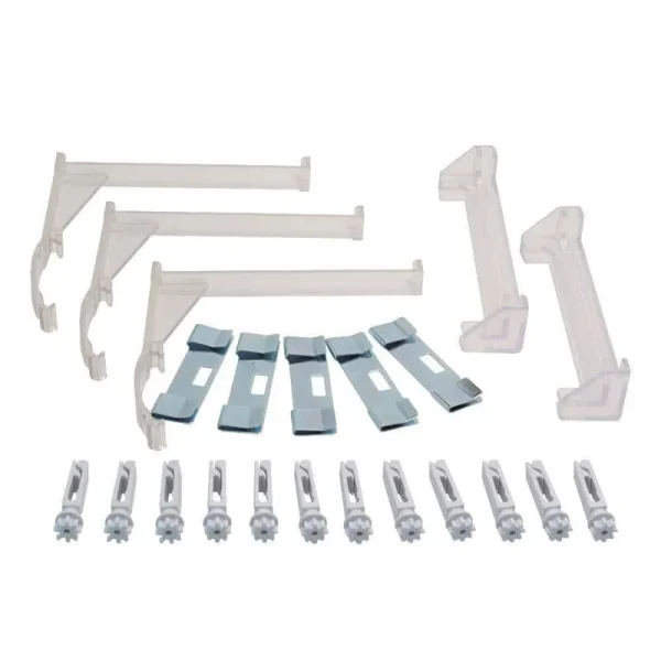 Vertical Blind Repair Kit