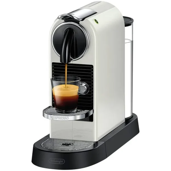 en 167 W Nespresso Hardware/Electronic
