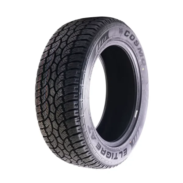 Cosmo EL Tigre AT All-Terrain 265/70R16 112T Light Truck Tire