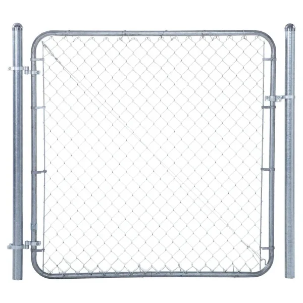4'H Fit-Right Adjustable Walk Gate Kit