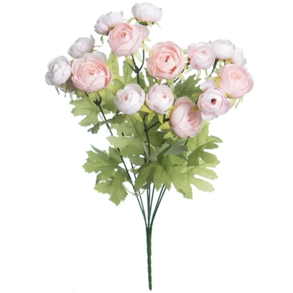 Light Pink Ranunculus Bush by Ashland | 15.5 | Michaels