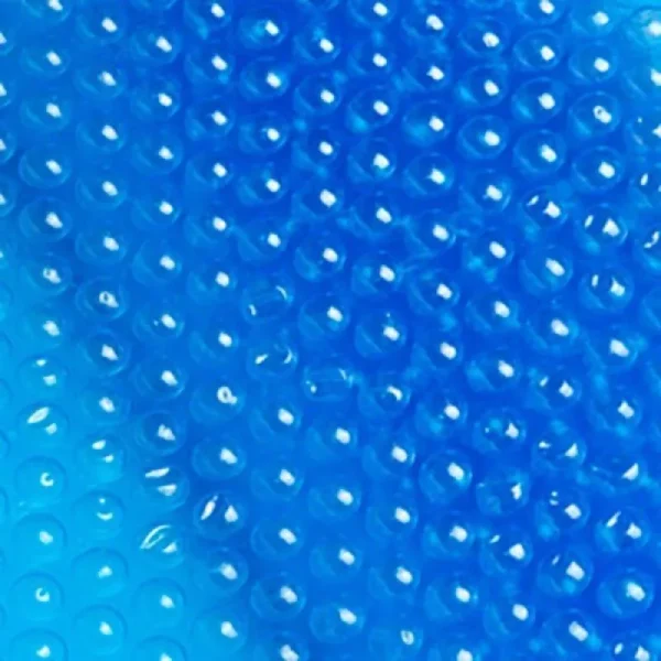 12 Mil 18 x 36 ft Rectangle Swimming Pool Solar Blanket Cover