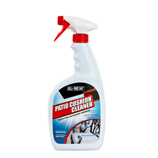 AL-NEW Patio Cushion Cleaner (32 oz)