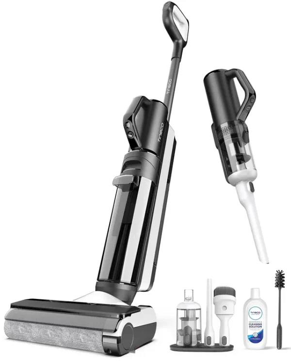 Tineco Floor One S5 Combo Smart Wet Dry Vacuum Cleaner