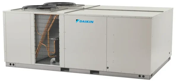 Daikin 20 Ton 14.2 IEER / 11 EER R-32 Commercial Package Air Conditioner- DSC2403D000001S