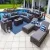 Sunbrella Canvas Charcoal